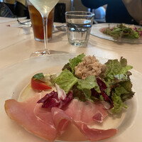 イタリアーナ エノテカ ドォーロ - 