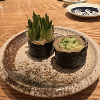 築地青空三代目 大名古屋ビルヂング店 - 