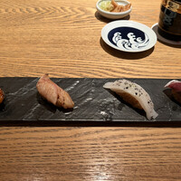 築地青空三代目 大名古屋ビルヂング店 - 