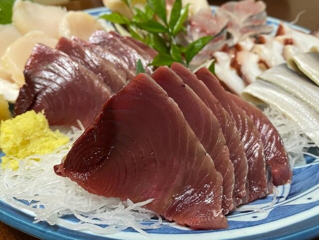 みこし - 白河（居酒屋）の写真