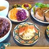 potto タニタカフェ 交野店