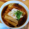自家製麺と定食 弦乃月 - 料理写真: