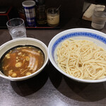 中華そば べんてん - 