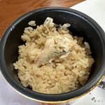 甲佐町やな場 - 