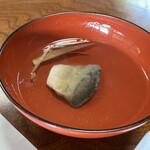 甲佐町やな場 - 