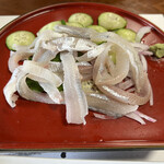 甲佐町やな場 - 