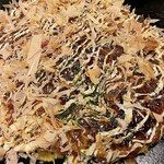 Okonomiyaki Teppanyaki Bonkuraya - 