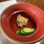 甲佐町やな場 - 