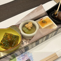 鮨 青海 品川店 - 