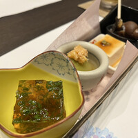 鮨 青海 品川店 - 