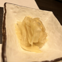 鮨 青海 品川店 - 