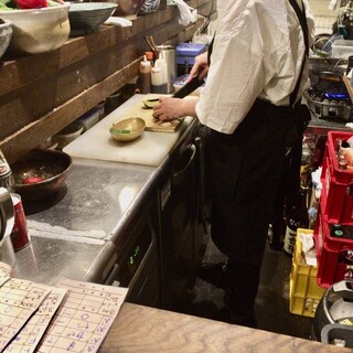 おばんざい あんこ_2