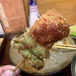 とんかつ一幸 - 