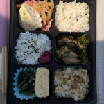 変なホテル - 料理写真: