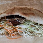 RAFI DREAM KEBAB - 
