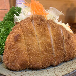 とんかつ一幸 - 