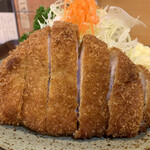 とんかつ一幸 - 