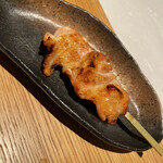 Yakitori Kaiseki Sumitora Hanare - 