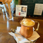 カフェ・ハル - 