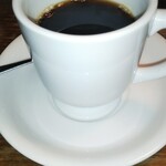 窯右衛門 - ブレンド珈琲