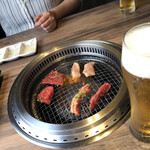 Yakiniku Seikouen - 