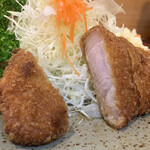 とんかつ一幸 - 