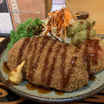 とんかつ一幸 - 