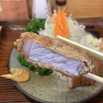 とんかつ一幸 - 