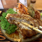 とんかつ一幸 - 