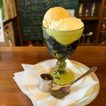 カフェ・ハル - 