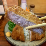 とんかつ一幸 - 