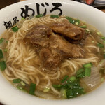 麺屋めじろ - 