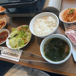 焼肉・韓国料理 KollaBo - 