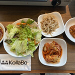 焼肉・韓国料理 KollaBo - 