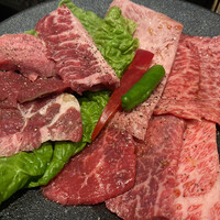 横浜焼肉kintan - 