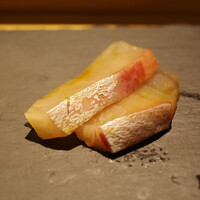 SUSHI TOKYO TEN、 - 