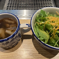 横浜焼肉kintan - 