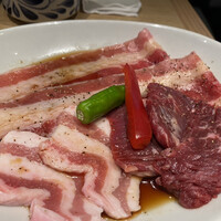 横浜焼肉kintan - 