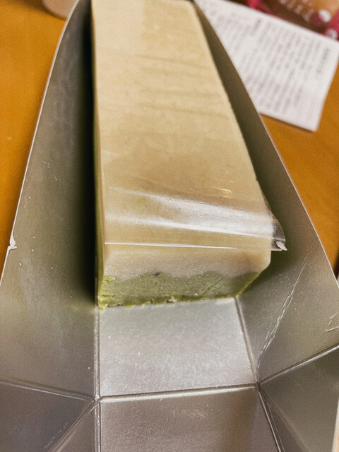 戸田屋正道 - 山形（和菓子）の写真