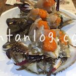 プロカンジャンケジャン - カンジャンケジャン（ワタリガニの醤油漬け）