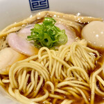 淡麗拉麺 己巳 - 