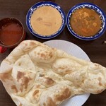 印度料理シタール - 