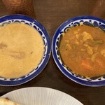 印度料理シタール - 