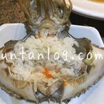 プロカンジャンケジャン - ご飯泥棒