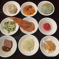 膳處漢ぽっちり - 