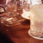 バー・グリニッチ