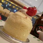 8cafe - ケーキSetのケーキ