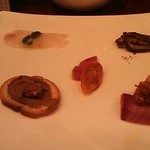 海鮮中国料理黄河 - 2013年3月