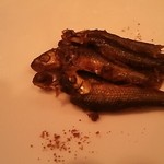 海鮮中国料理黄河 - 2013年3月