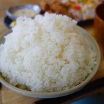 飯処 ふぉす。 - ごはん大盛